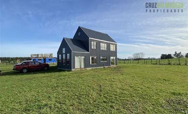 Parcela en Arriendo en Loteo Aires del Sur - Pichilaguna - Llanquihue