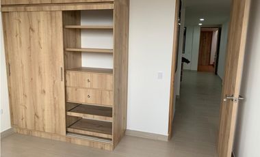 VENTA APARTAMENTO 77 mts2 LA CEJA SECTOR LA CRUZ - D