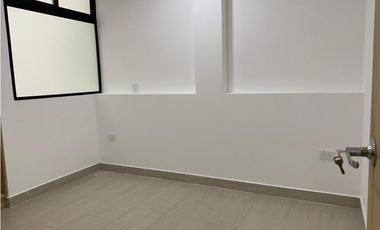 VENTA APARTAMENTO 77 mts2 LA CEJA SECTOR LA CRUZ - D