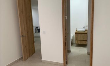 VENTA APARTAMENTO 77 mts2 LA CEJA SECTOR LA CRUZ - D