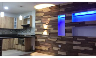 VENTA APARTAMENTO 77 mts2 LA CEJA SECTOR LA CRUZ - D