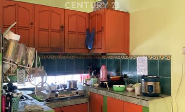 Rumah 2 Lantai, Di Gajahmungkur, Dekat Kampus, Area Pemukiman.