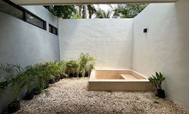 Casa en venta Mérida Yucatán, Ceres City Homes Dzitya