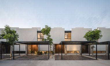 Casa en venta Mérida Yucatán, Ceres City Homes Dzitya