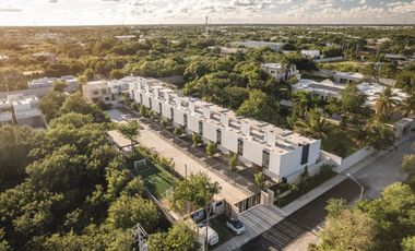 Casa en venta Mérida Yucatán, Ceres City Homes Dzitya