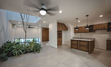 Casa en venta Mérida Yucatán, Ceres City Homes Dzitya