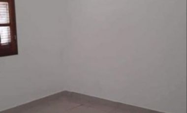 DEPARTAMENTO EN ALQUILER
