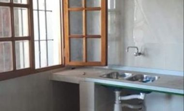 DEPARTAMENTO EN ALQUILER