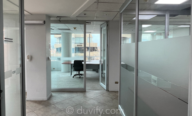 Oficina en Arriendo en Torre Paris/ Metro Los Leones