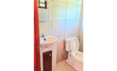 LOS ALGARROBOS, LINDA CASA EN VENTA