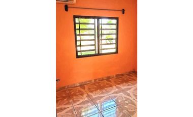 LOS ALGARROBOS, LINDA CASA EN VENTA