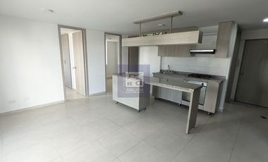 COD. 6070 - SE ARRIENDA APARTAMENTO - BARRIO: TERRARIUM
