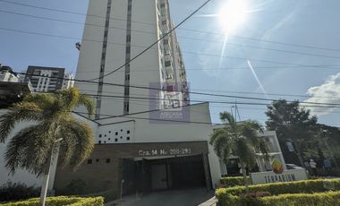 COD. 6070 - SE ARRIENDA APARTAMENTO - BARRIO: TERRARIUM