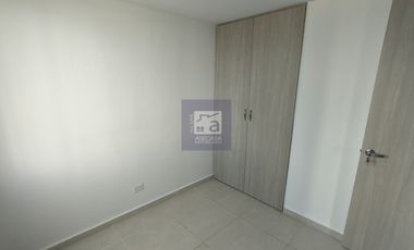 COD. 6070 - SE ARRIENDA APARTAMENTO - BARRIO: TERRARIUM