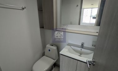 COD. 6070 - SE ARRIENDA APARTAMENTO - BARRIO: TERRARIUM