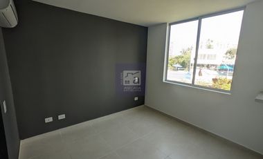 COD. 6070 - SE ARRIENDA APARTAMENTO - BARRIO: TERRARIUM