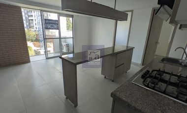 COD. 6070 - SE ARRIENDA APARTAMENTO - BARRIO: TERRARIUM
