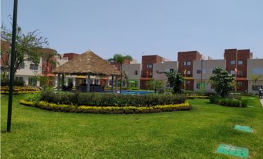 Venta de Casa, 3 recamaras con alberca y Roof Garden en E. Zapata Mor.