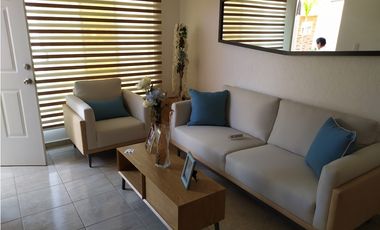 Venta de Casa, 3 recamaras con alberca y Roof Garden en E. Zapata Mor.