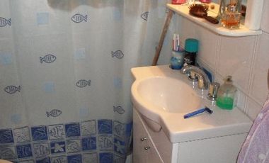 Departamento Tipo Casa en venta en Lanus Este