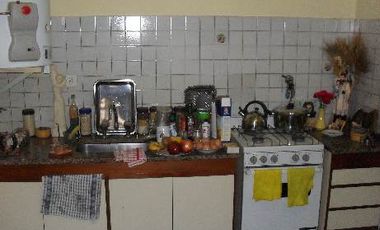 Departamento Tipo Casa en venta en Lanus Este