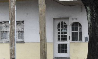 Departamento Tipo Casa en venta en Lanus Este