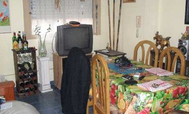 Departamento Tipo Casa en venta en Lanus Este
