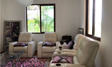 ALQUILER CASA CLAYTON