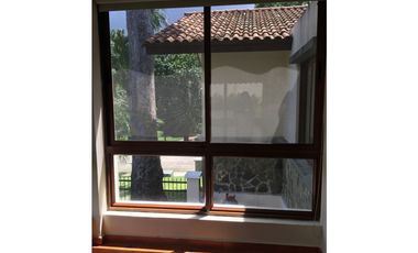 ALQUILER CASA CLAYTON