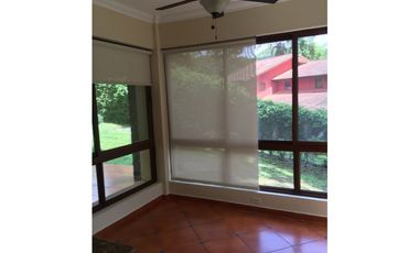 ALQUILER CASA CLAYTON