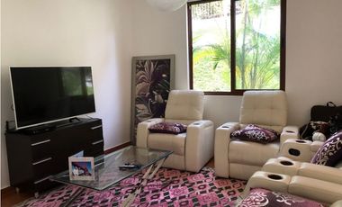 ALQUILER CASA CLAYTON