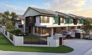 PROMO RUMAH MURAH SIAP BANGUN