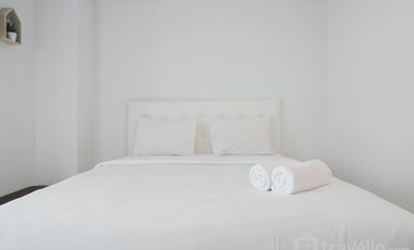 Apartemen West Vista