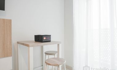 Apartemen West Vista