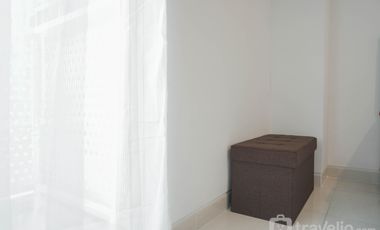 Apartemen West Vista