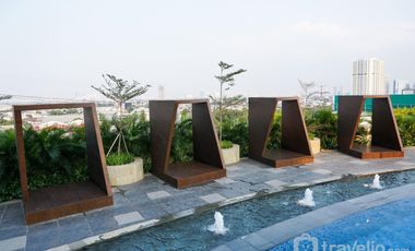 Apartemen West Vista