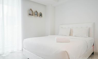 Apartemen West Vista