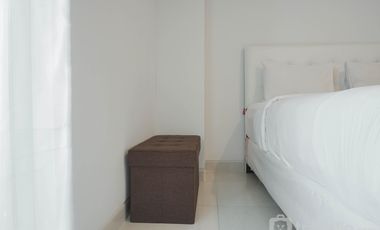 Apartemen West Vista