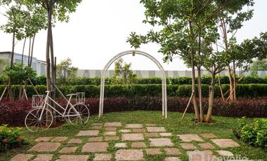 Apartemen West Vista