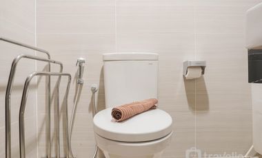 Apartemen West Vista