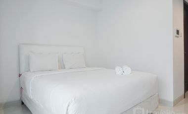 Apartemen West Vista