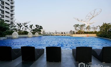 Apartemen West Vista