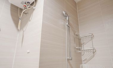 Apartemen West Vista