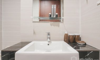 Apartemen West Vista