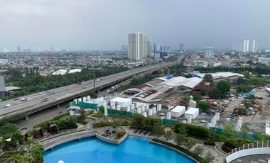 Apartemen West Vista