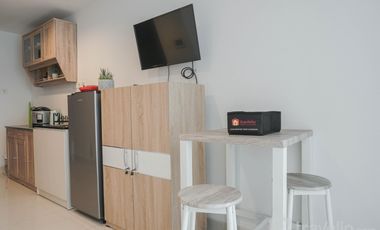 Apartemen West Vista