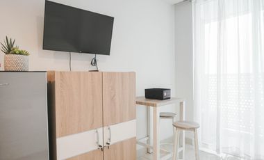 Apartemen West Vista