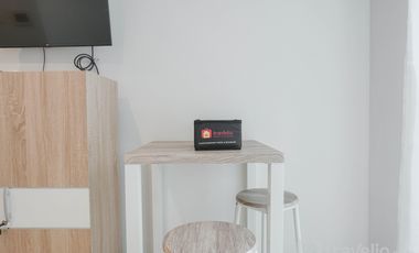 Apartemen West Vista