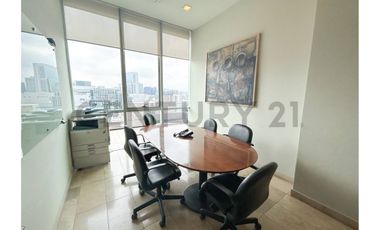 SE VENDE OFICINA DE LUJO VISTA PANORÁMICA