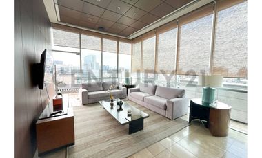 SE VENDE OFICINA DE LUJO VISTA PANORÁMICA